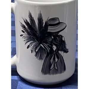 Orca Coatings Mug